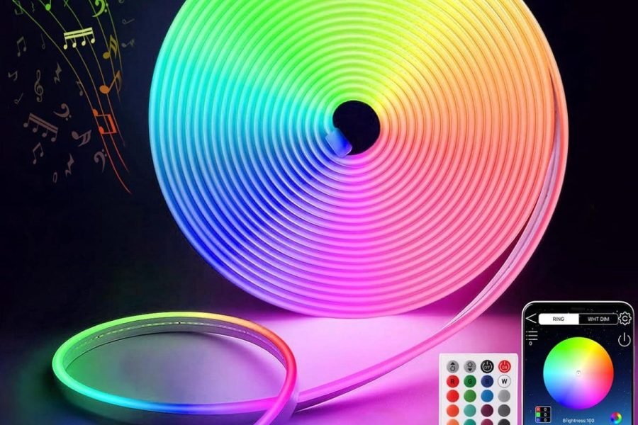 NEON
